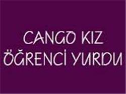 Cango Kız Öğrenci Yurdu - Sakarya